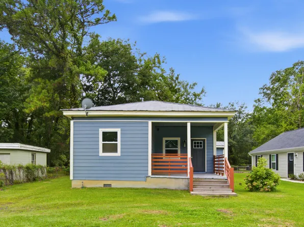 5309 Good St, North Charleston, SC 29406
