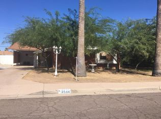 3544 W Maryland Ave, Phoenix, AZ 85019