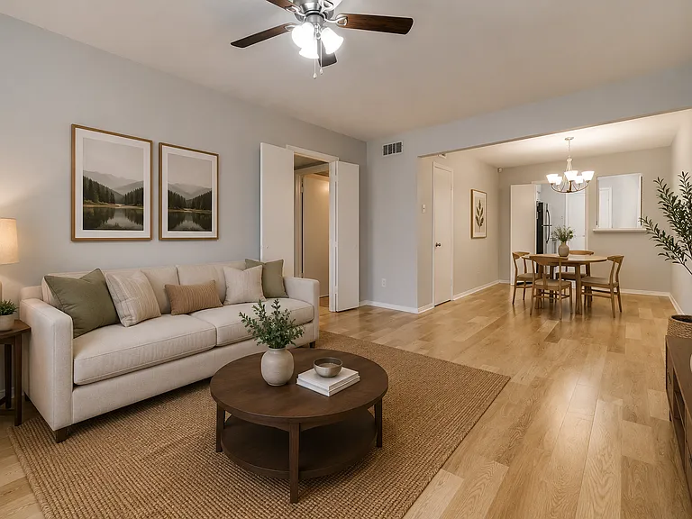 4211 Newton Ave #215 — Photo 2