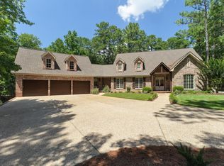 58 Marais Rdg, Hattiesburg, MS 39402