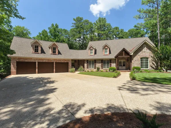 58 Marais Rdg, Hattiesburg, MS 39402