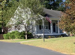 35 Kings Mills Rd, Gansevoort, NY 12831