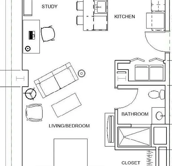The Provident Apartments — Photo 42