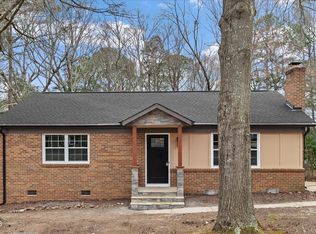 7725 Longstreet Dr, Raleigh, NC 27615