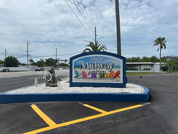 3rd image of 12674 Seminole Blvd Lot S18