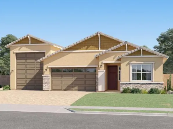 17416 W ANTELOPE Drive, Surprise, AZ 85387