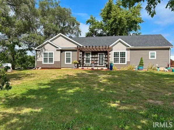 7060 E State Road 14, Akron, IN 46910