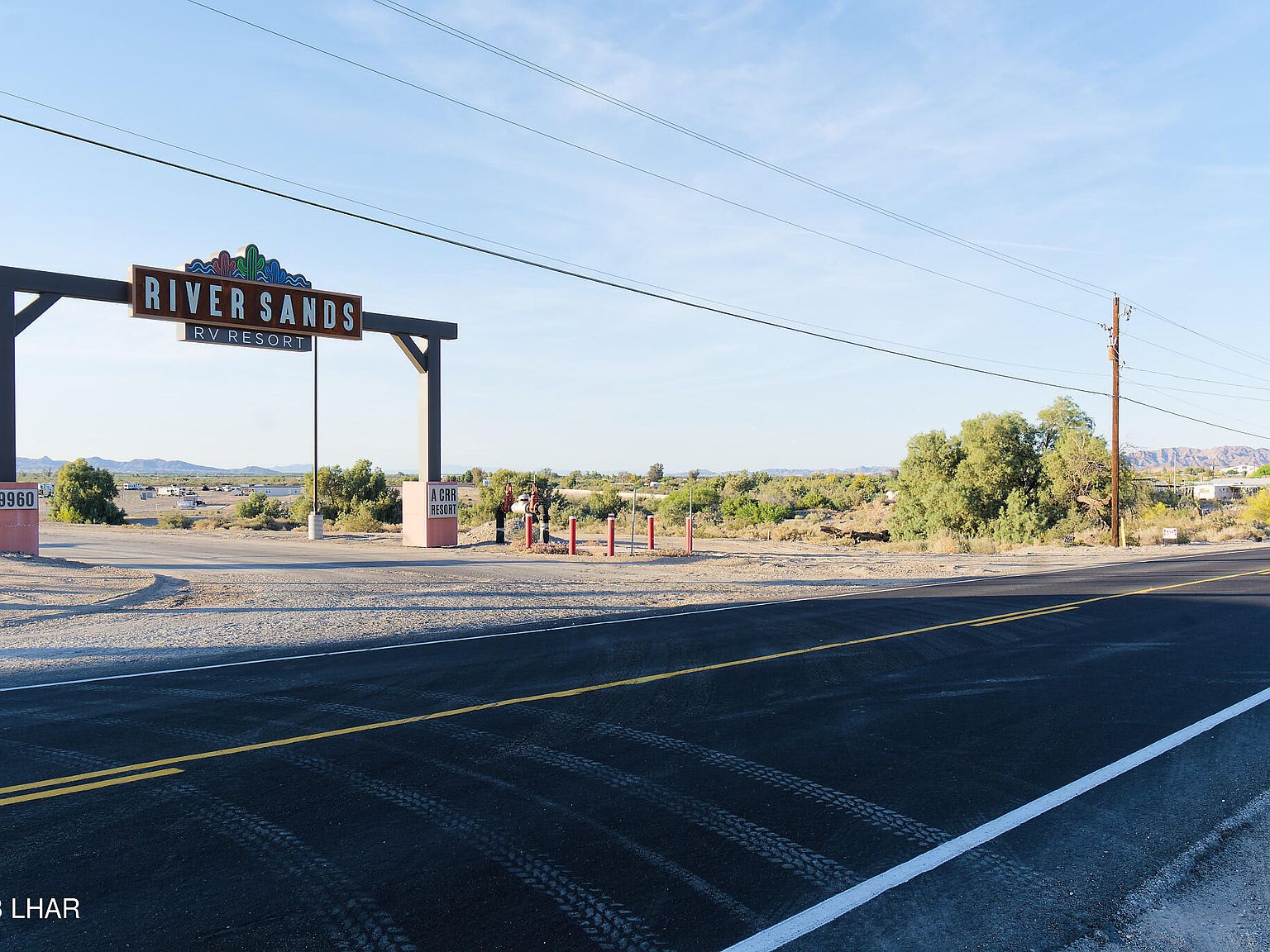 0 Ehrenberg Poston Hwy, Ehrenberg, AZ 85334 MLS 1028139 Zillow