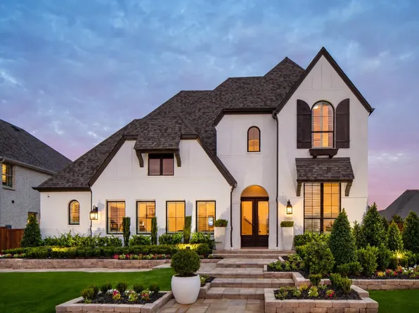 920 Shooting Star Dr, Prosper, TX 75078