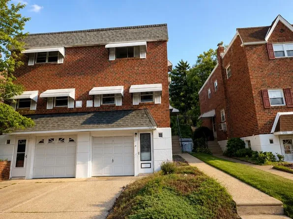 7285 Valley Ave, Philadelphia, PA 19128