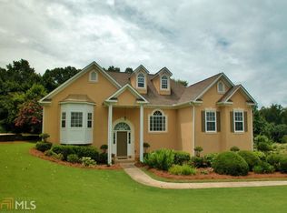6331 Spring Lake Dr, Flowery Branch, GA 30542