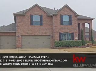 428 Aylesbury Dr, Roanoke, TX 76262