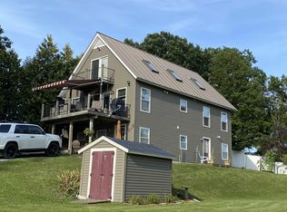 130 Ti View Ln, Shoreham, VT 05770