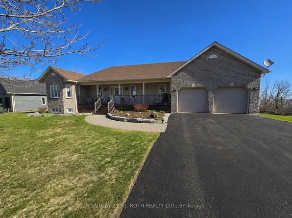 41 Ironwood Trl, Oro Medonte, ON L0K 1E0