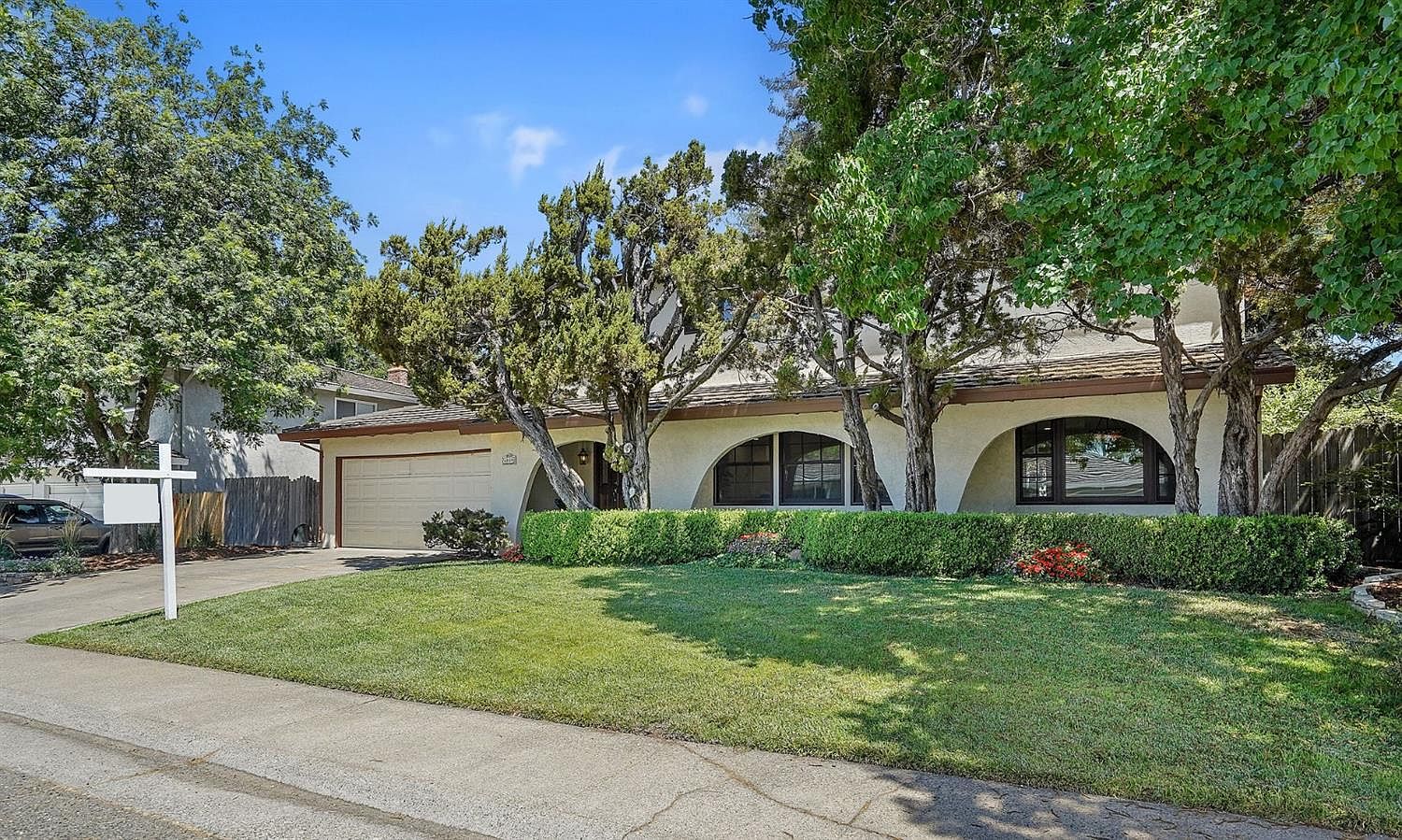 6809 Rappahannock Way Carmichael CA 95608 Zillow