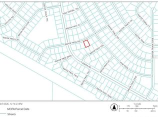 0 Bahia Pass Dr #9, Ocala, FL 34472