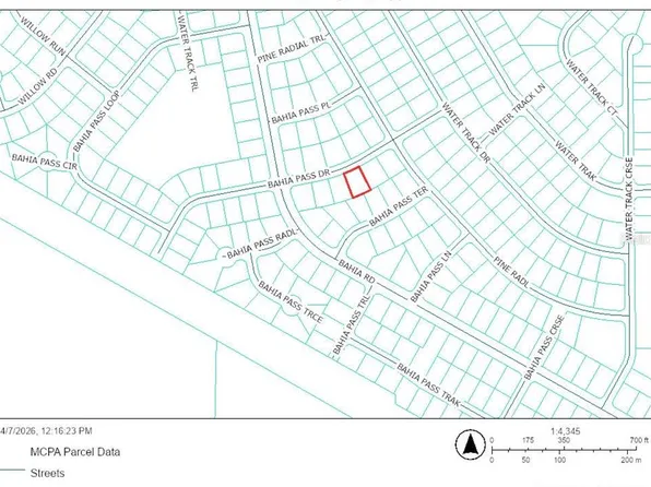 0 Bahia Pass Dr #9, Ocala, FL 34472