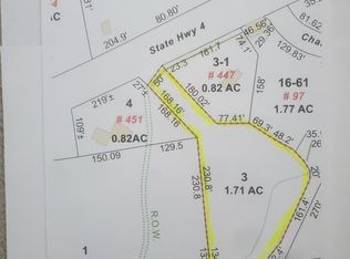 Spielman Highway, Burlington, CT 06013