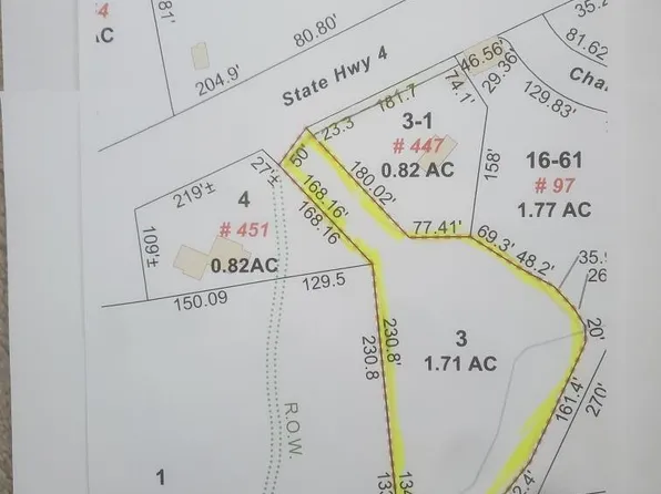 Spielman Highway, Burlington, CT 06013