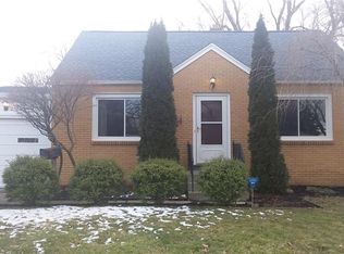 197 Southgate Rd, Buffalo, NY 14215