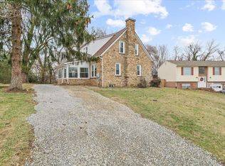 1705 Brad Ct, Salem, VA 24153