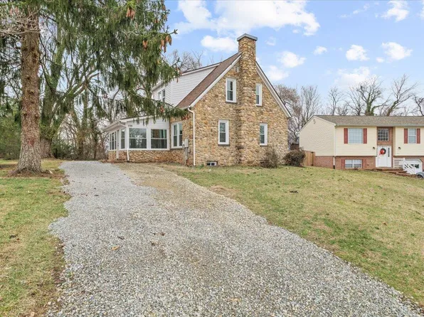 1705 Brad Ct, Salem, VA 24153