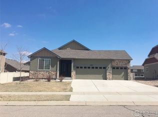2108 Talon Pkwy, Greeley, CO 80634