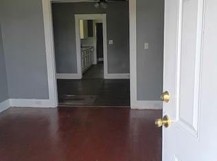 161 W Park Pl, Jackson, TN 38301
