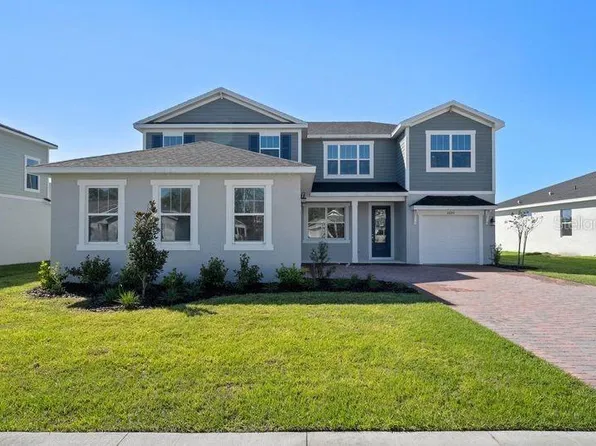 2690 Ginseng Ivy St, Apopka, FL 32703