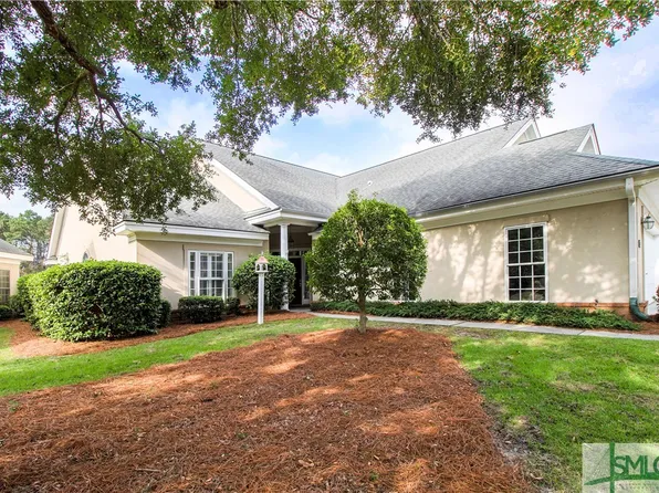 40 Steeple Run Way, Savannah, GA 31405