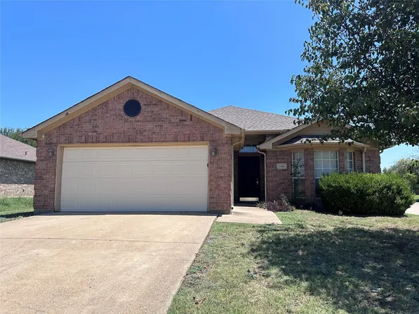 5346 Cedar Waxwing Ln, Dallas, TX 75236