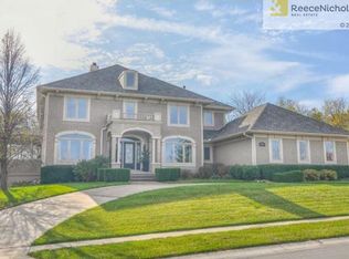 4609 Ironhorse Dr, Leawood, KS 66224
