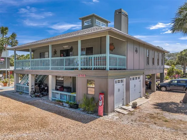 1803 Gulf Blvd, Indian Rocks Beach, FL 33785
