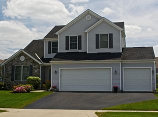 729 Gallop Ln, Marysville, OH 43040