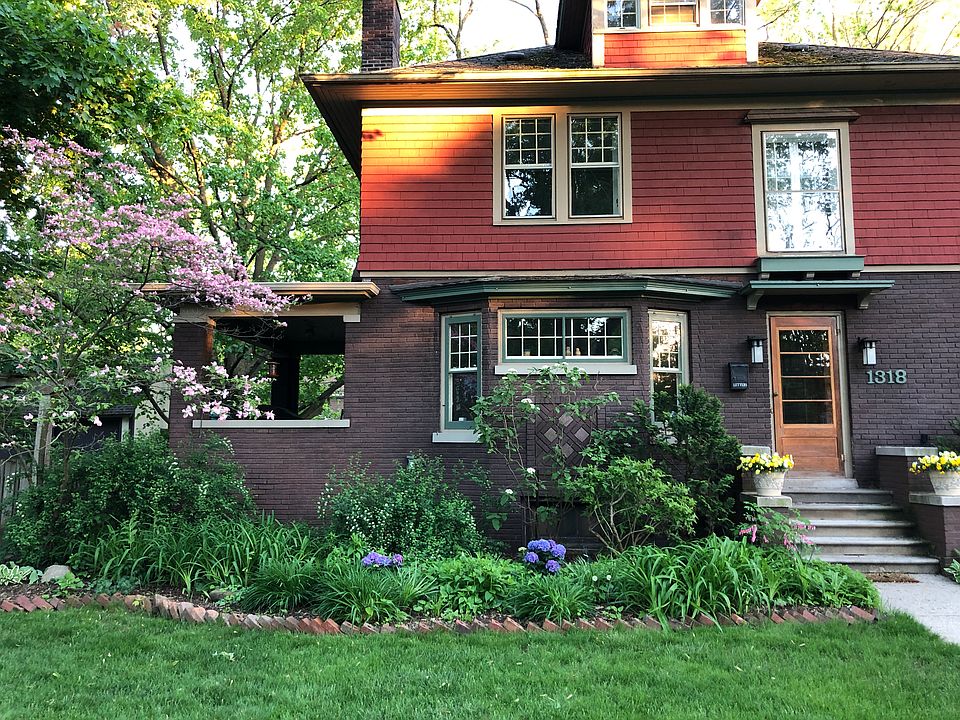 1318 Granger Street view