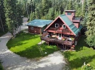 2749 Goldhill Rd, Fairbanks, AK 99709