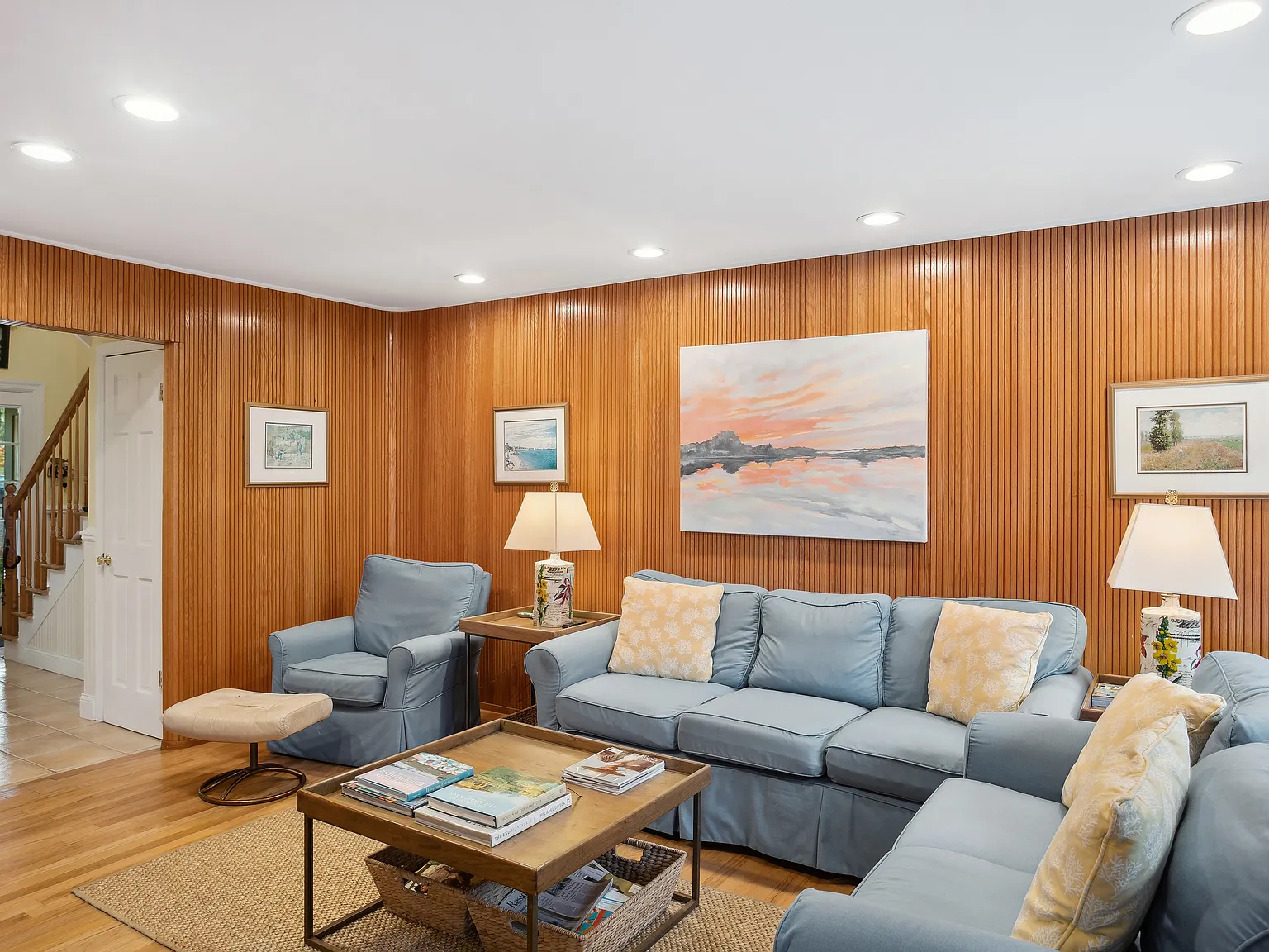 Southampton Village Condo — Photo 3