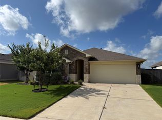 131 Patrick Herndon Dr, Bastrop, TX 78602