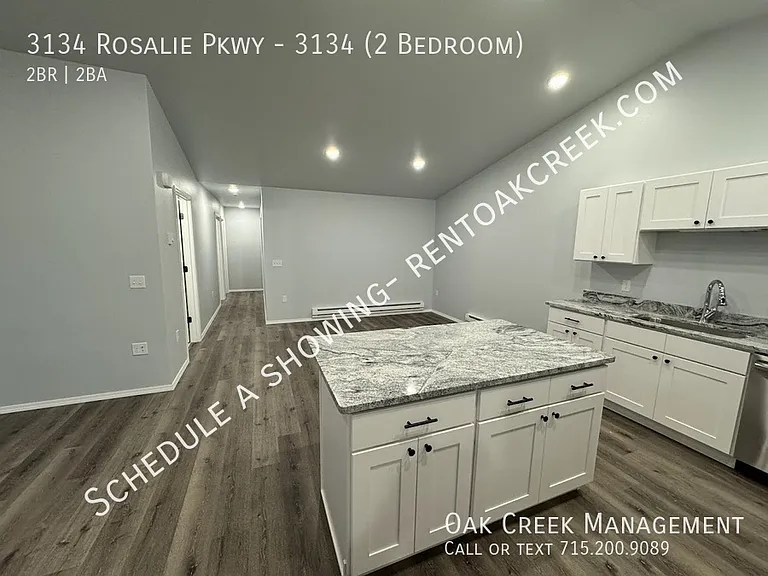 3134 Rosalie Pkwy #3134 — Photo 9