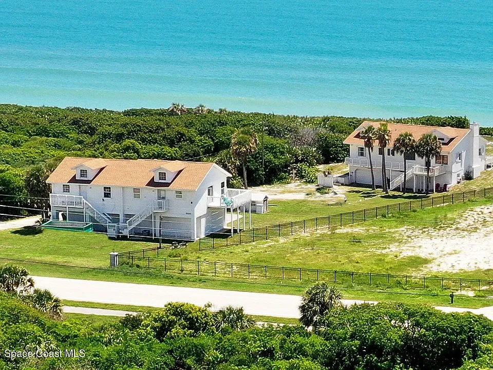 8519 S Highway A1A