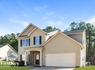 111 Westridge Cir, Dallas, GA 30132