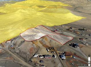 5 Deer Rd #4, Dubois, WY 82513