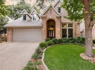 7912 Briar Brook Ct, Dallas, TX 75218