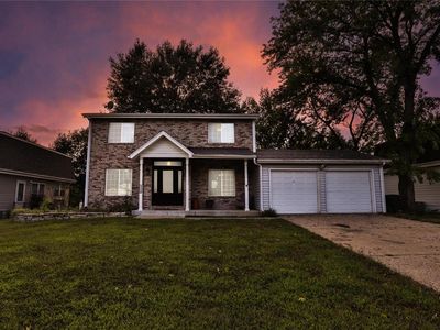 1361 Cave Springs Estate Dr, Saint Peters, MO, 63376