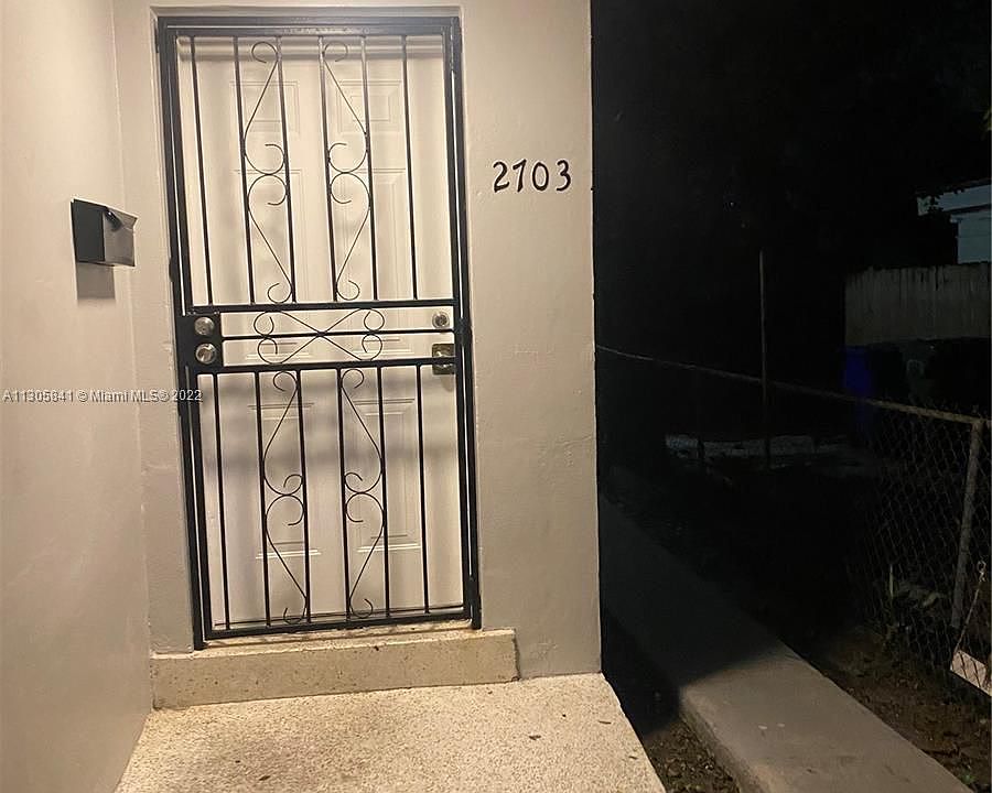 1st image of 2703 NW 24th Ct Unit 2703