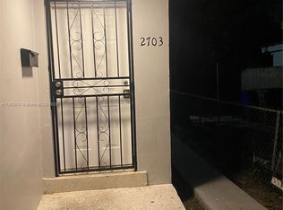 2703 NW 24th Ct UNIT 2703, Miami, FL 33142