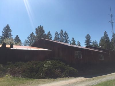 18710 S Nevada St, Spangle, WA, 99031