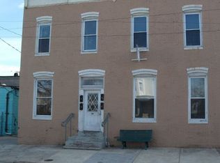 1625 Cypress St, Baltimore, MD 21226