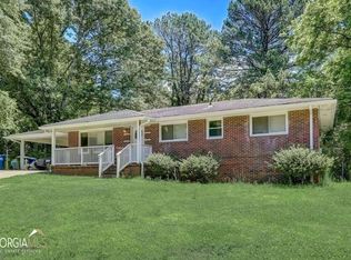 791 Knox Dr SE, Atlanta, GA 30315