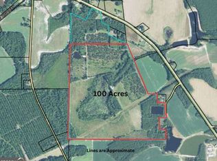 0 Snipesville Rd, Denton, GA 31532